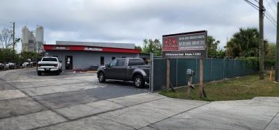 A&A Auto and Truck LLC, Orlando, Florida