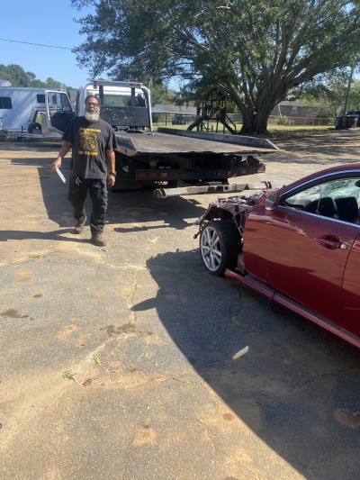 Atlanta Auto Recycler & junk car | cash for junk cars | junk cars