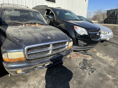 Junk That Junk Car