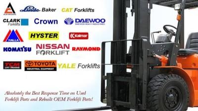 Absolute Lift Parts