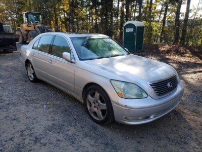 Mora Junk Car
