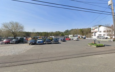 Salem County Recyclers Inc