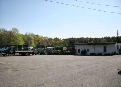 Salem County Recyclers Inc, Bridgeton, New Jersey