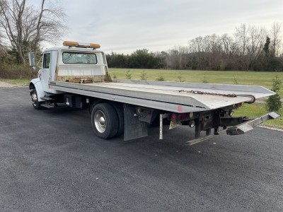 Coastal Motor Truck & Auto LLC
