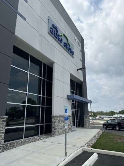 My Auto Store