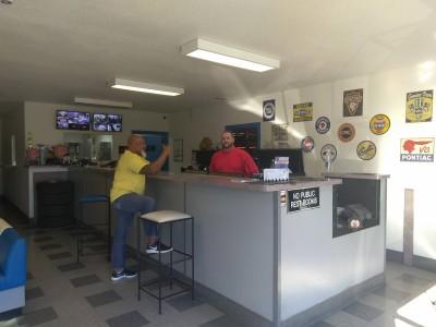 All Chevy and Cadillac Auto Wrecking, Rancho Cordova, California