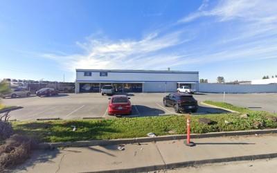 Planet Auto Wholesale, Rancho Cordova, California