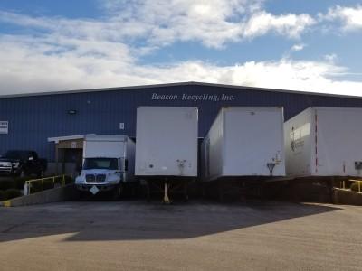 Beacon Recycling Inc., Muskegon, Michigan