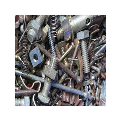 A&B Metal Recycling, Cleveland, Ohio