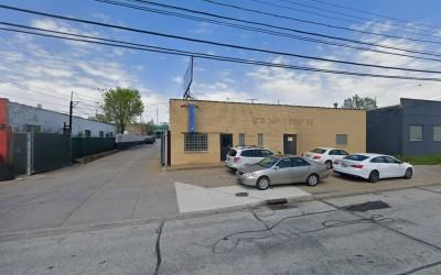 Able Alloy Inc., Cleveland, Ohio