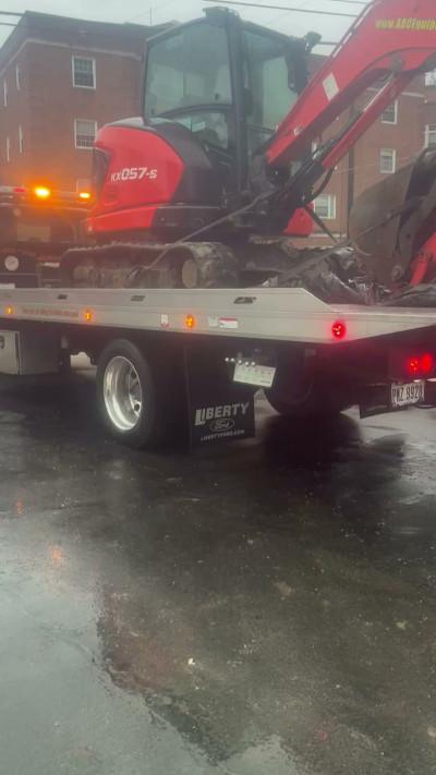 Butler's Best Price Towing & Junk Car Buyer, Cleveland, Ohio