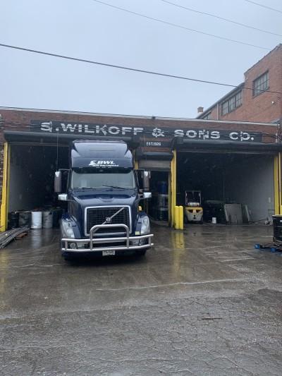 Wilkoff & Sons LLC, Cleveland, Ohio
