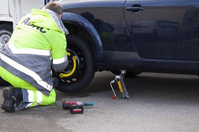 216 Towing Service, Cleveland, Ohio