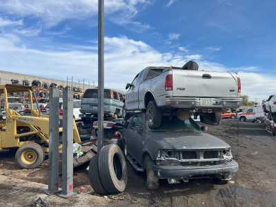 Sell Us Your Car (Mesa)
