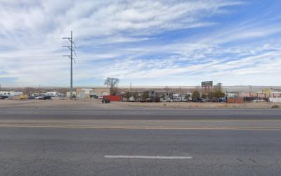 El Negociante, Albuquerque, New Mexico