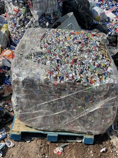 South Valley Metals Recycling, Albuquerque, New Mexico