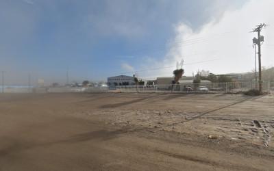 Raceway Auto Parts Inc, Albuquerque, New Mexico