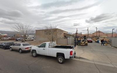 Rudy's Downtown Recycling LLC, Albuquerque, New Mexico