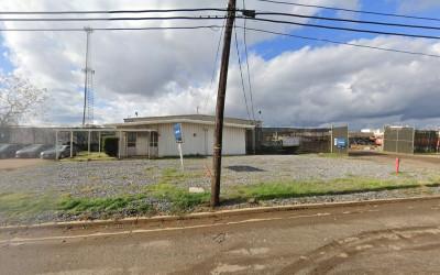 Memphis Industrial Scrap, LLC, Memphis, Tennessee