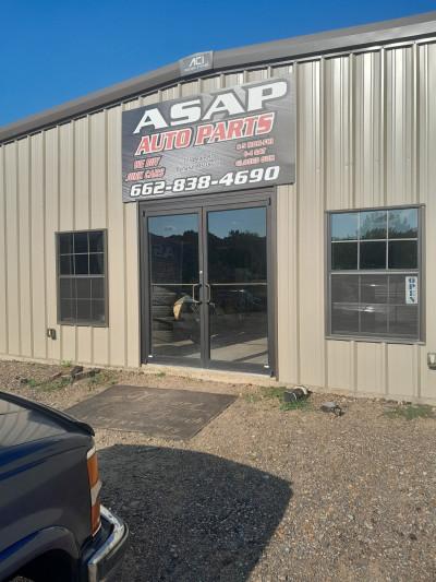 Watson Used Car Parts