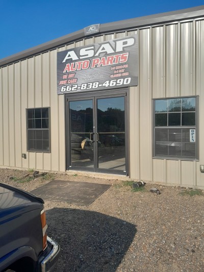 Watson Used Car Parts