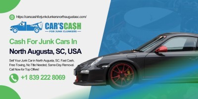 Car's Cash For Junk Clunkers