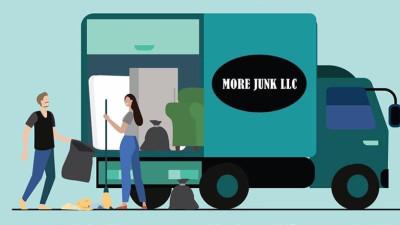 More Junk LLC, San Jose, California