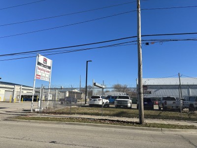 Mervis Recycling