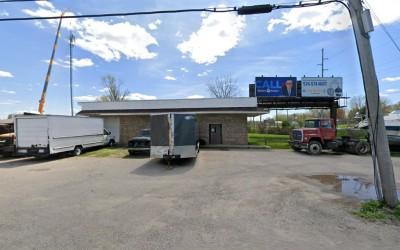 Southside Auto Salvage & Tow, Lakeville, Indiana