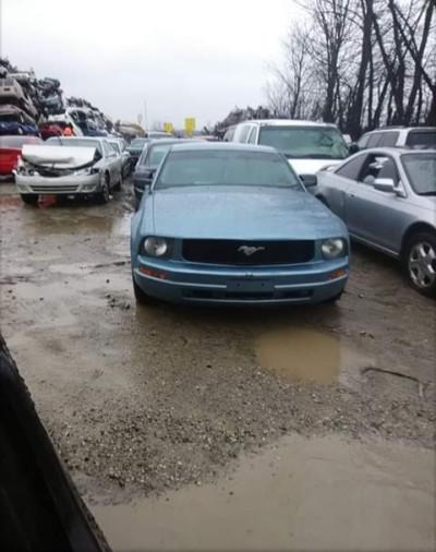 Louisville's Best Cash for Junk Cars, Louisville, Kentucky