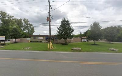 Yonqui, Louisville, Kentucky