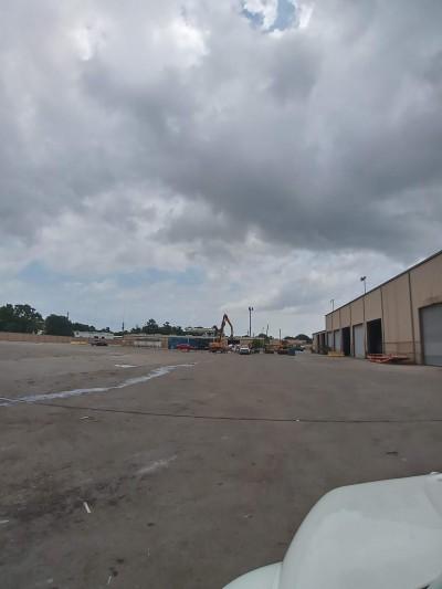Texas Port Recycling, Houston, Texas