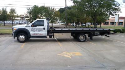 Superior Wrecker Service - Towing Service in Westside Houston TX, Houston, Texas