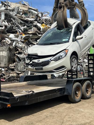 Kennedy Galluzzo Scrap Metal & Salvage