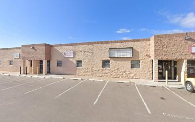 Trinion Auto Parts, LLC, Albuquerque, New Mexico