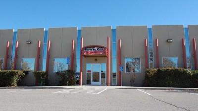 Parts Authority, Albuquerque, New Mexico