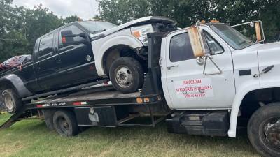 We buy junk carz!! JR, San Antonio, Texas