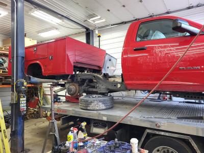 Rebuy Junk and Salvage Cars by Jim, Grand Rapids, Michigan