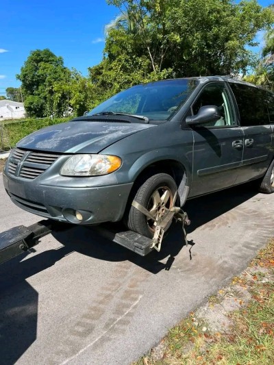 Pineisland Junk Cars Co LLC