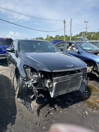 Ace Junk Car Buyers, Spring Hill, Florida