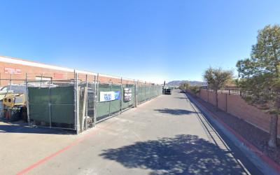 Auto Parts Rebuilders Exchange Inc., Las Vegas, Nevada