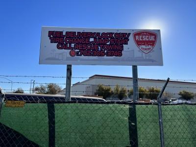 Rescue Towing Llc, Las Vegas, Nevada