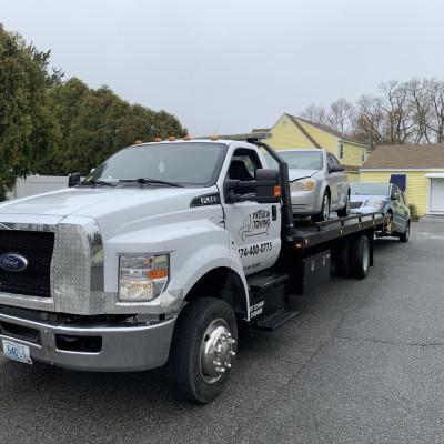 Patricio Junk Car Removal - Get up to $500 Cash