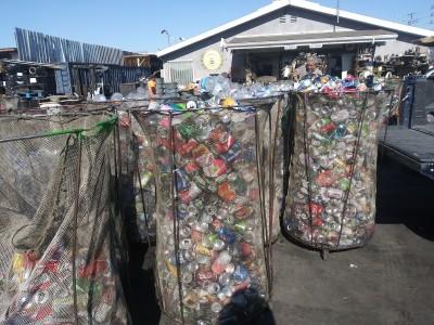 New Horizon Salvage, Santa Clarita, California