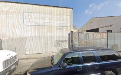 Marko Metals, Inc., East Los Angeles, California