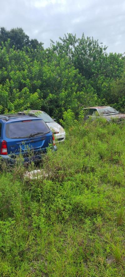 Amazon Junk Cars - Sell My Junk Car, Lehigh Acres, Florida