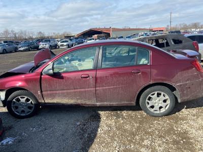 RW's Cash Four Cars