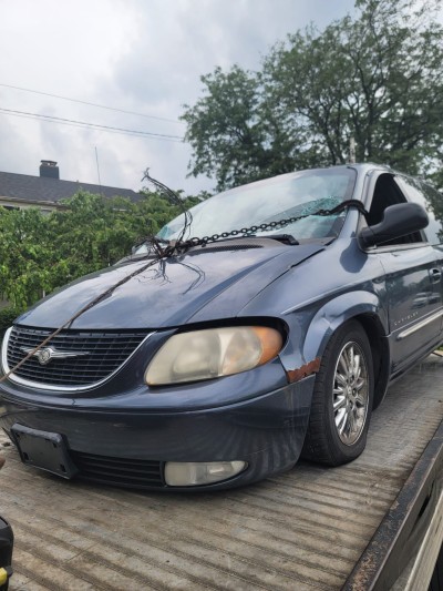 Cash For Junk Cars