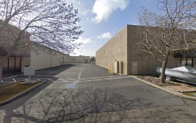 Rainbow Autobody Parts, Sacramento, California