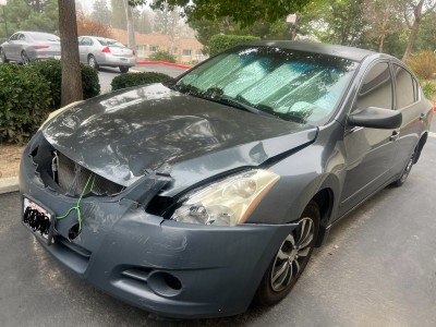 San Diego Sell Car For Cash